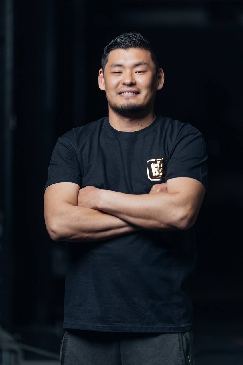 Ц.Цолмонбат