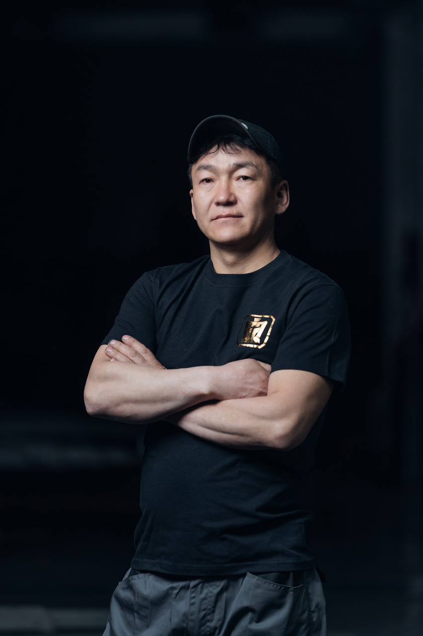 Б.Алтан-Эрдэнэ