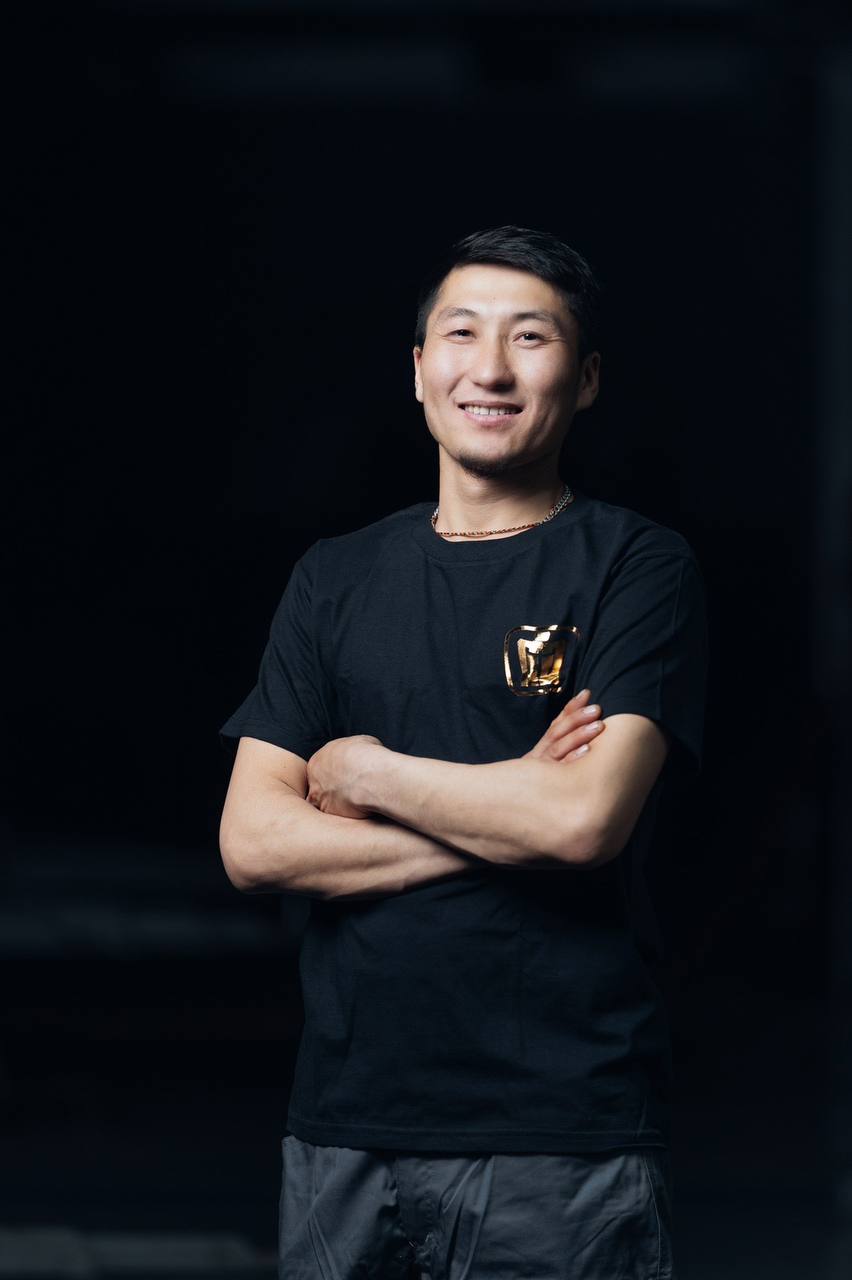 С.Бавуудорж