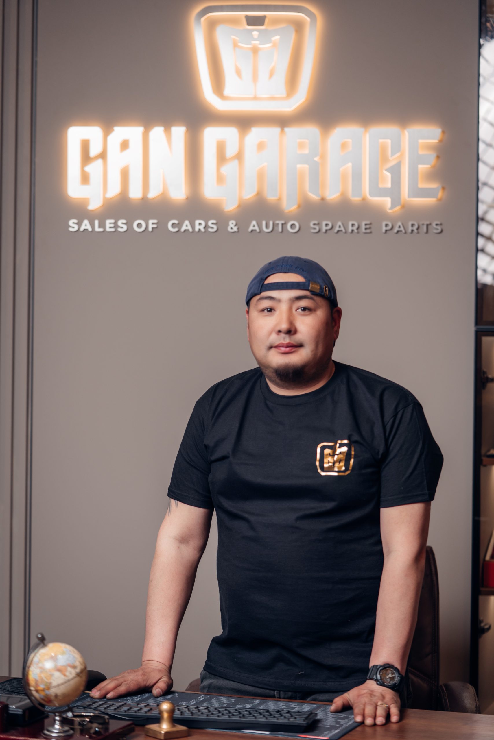 Г.Ууганбаатар