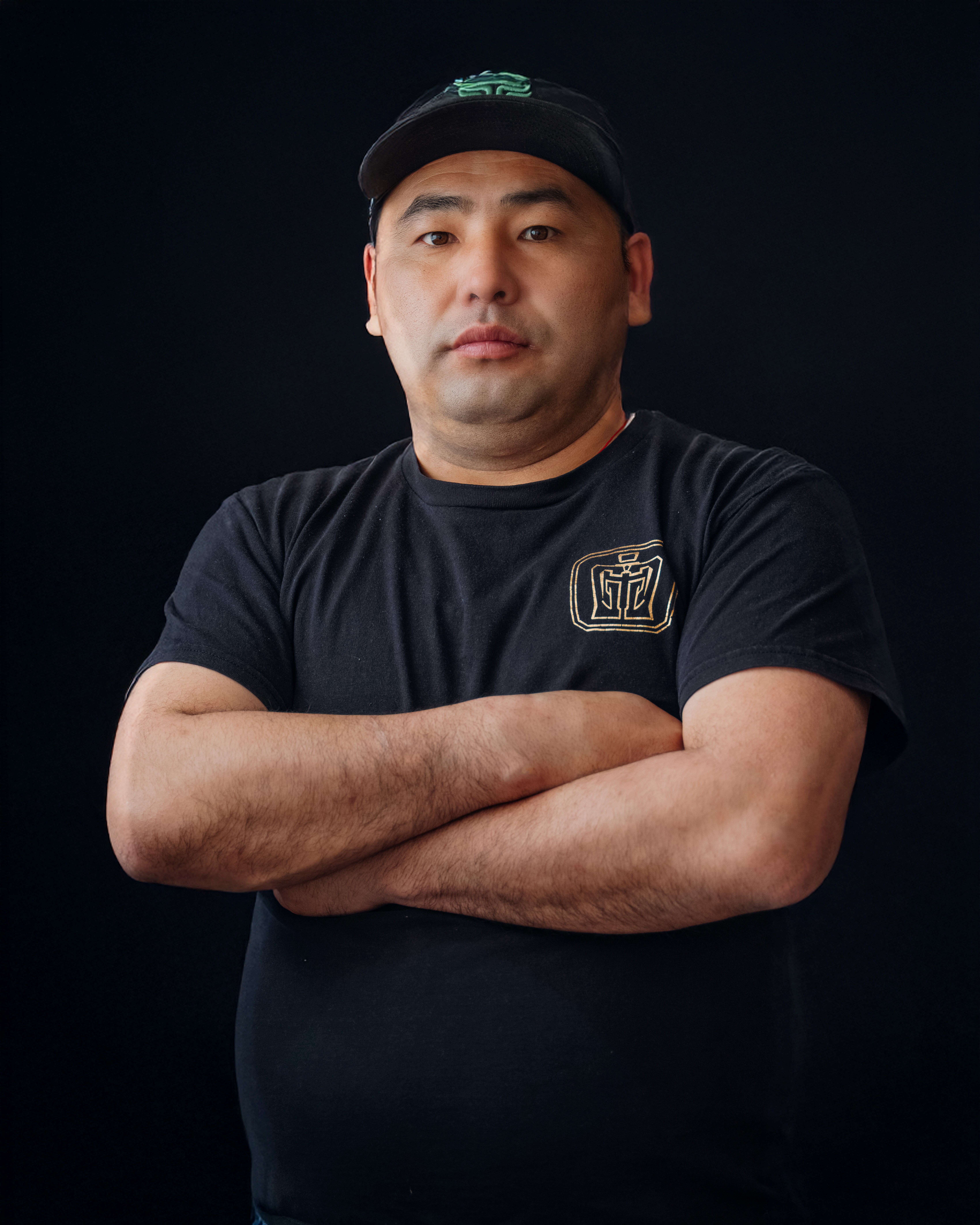 Г.Зоригтбаатар